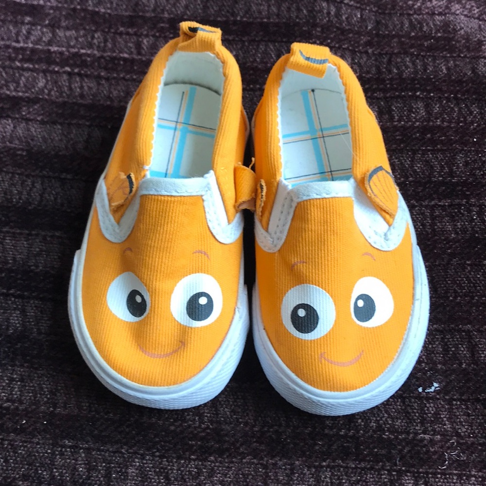 Nemo Shoes